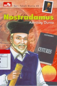 Nostradamus:Astrolog Dunia