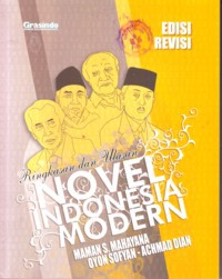 Ringkasan Dan Ulasan Novel Indonesia Modern