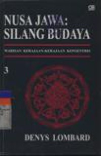 Nusa Jawa: Silang Budaya