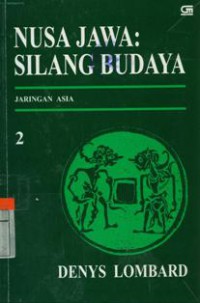 Nusa Jawa : Silang Budaya