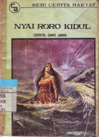 Nyai Roro Kidul
