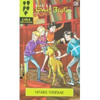 Lima Sekawan : Nyaris Terjebak