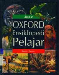 OXFORD ENSIKLOPEDI PELAJAR JILID 2