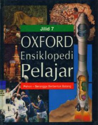 OXFORD ENSIKLOPEDI PELAJAR JILID 7