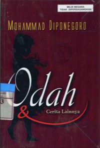 Odah & Cerita Lainya