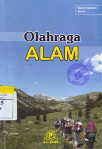 Olahraga Alam