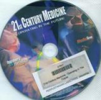 21st Century Medicine Operating In The Future