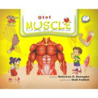 Otot : Muscle