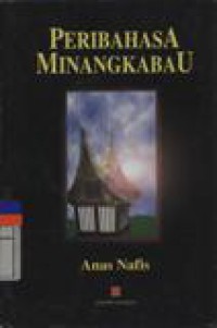 Peribahasa Minangkabau