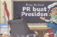 PR Buat Presiden