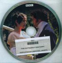 Pride and Prejudice 5 ( Jane Austen)