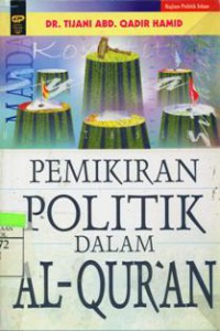 Pemikiran Politik dalam Al-Qur'an