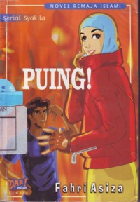 Puing! (Serial Syakila)