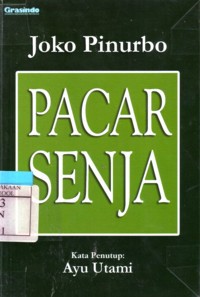 Pacar Senja