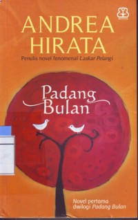 Padang Bulan