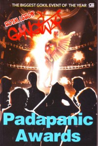 Padapanic Awards