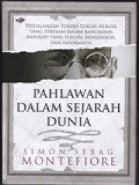 Pahlawan Dalam Sejarah Dunia