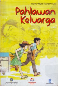 Pahlawan Keluarga