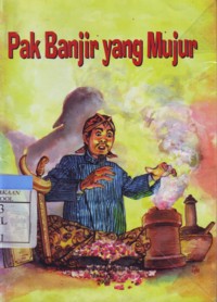 Pa Banjir Yang Mujur