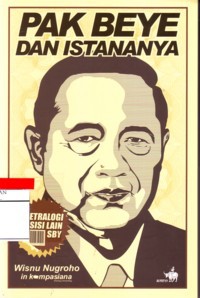 Pak Beye Dan Istananya