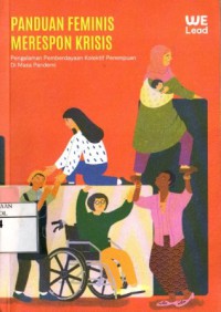 Panduan Feminis Merespon Krisis