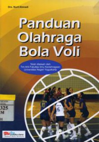 Panduan Olahraga Bola Voli