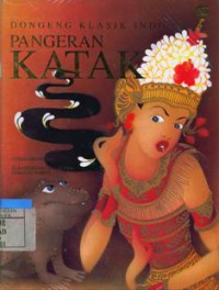 Pangeran Katak