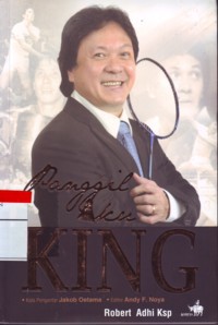 Panggil Aku King