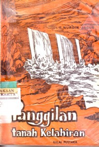 Panggilan Tanah Kelahiran