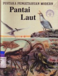 Pustaka Pengetahuan Modern : Pantai Laut