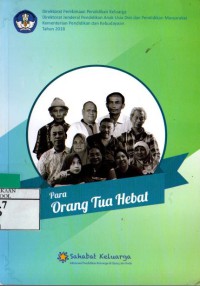 Image of Para Orang Tua Hebat