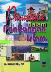 Image of Pariwisata dalam Pandangan Islam