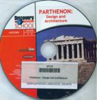 Parthenon Design and Architecture