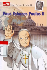 Paus Yohanes Paulus II