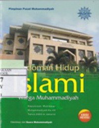 Pedoman Hidup Islami Warga Muhamadiyah