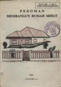 Pedoman Membangun Rumah Sehat