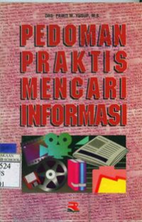 Pedoman Praktis Mencari Informasi