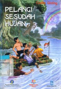 Pelangi Sesudah Hujan