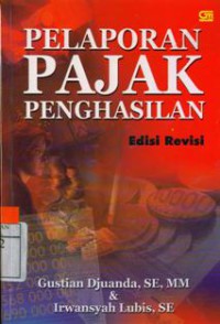Pelaporan Pajak Penghasilan