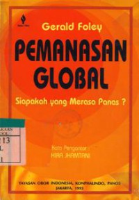 Pemanasan Global