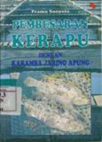 Pembesaran Kerapu Dengan Keramba Jaring Apung