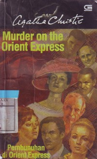 Pembunuhan di Orient Express