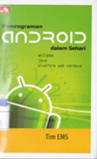 Pemrograman Android Dalam Sehari