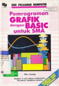 Pemrogaman Grafik Dengan Basic Untuk SMA