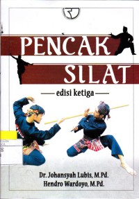 Olahraga Pencak Silat