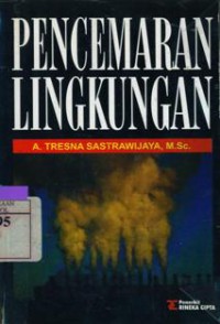 Pencemaran Lingkungan