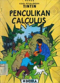 Penculikan Calculus