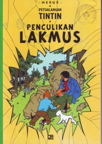Penculikan Lakmus