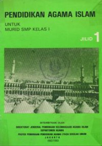 Pendidikan Agama Islam