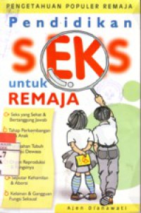 Image of Pendidikan Seks Untuk Remaja